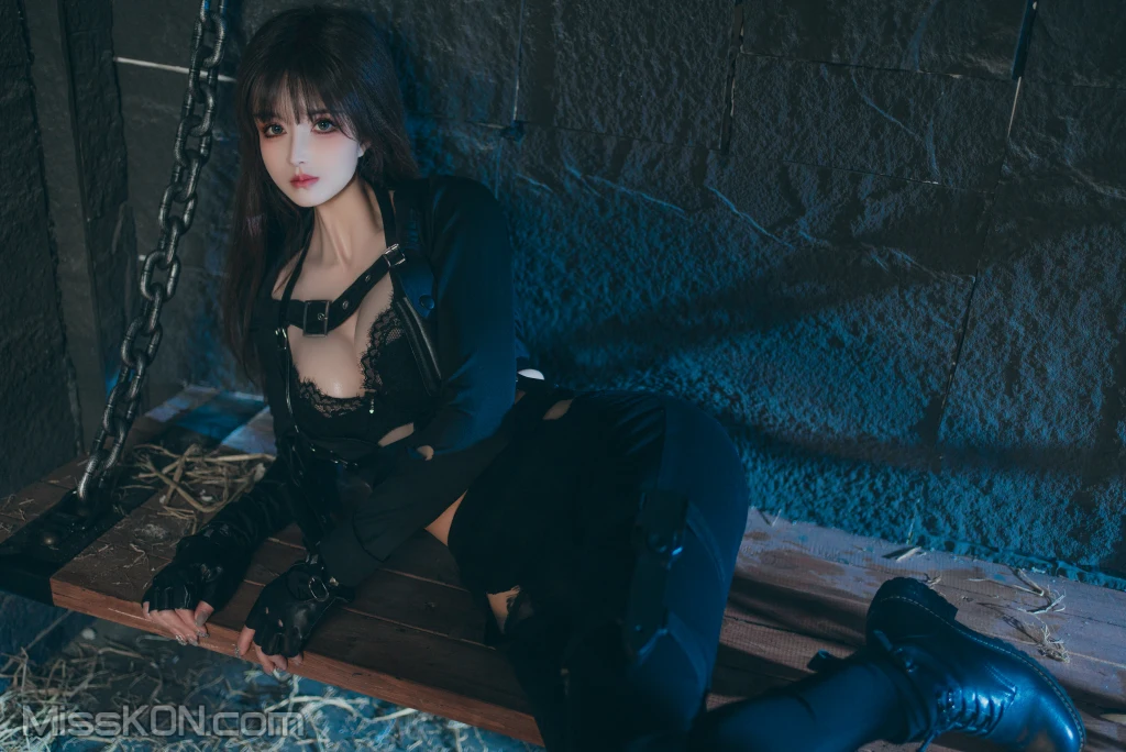 Coser@鹿八岁: 特工的堕落 后篇 (165 photos ) 13 Coser@鹿八岁: 特工的堕落 后篇 (165 photos ) 13
