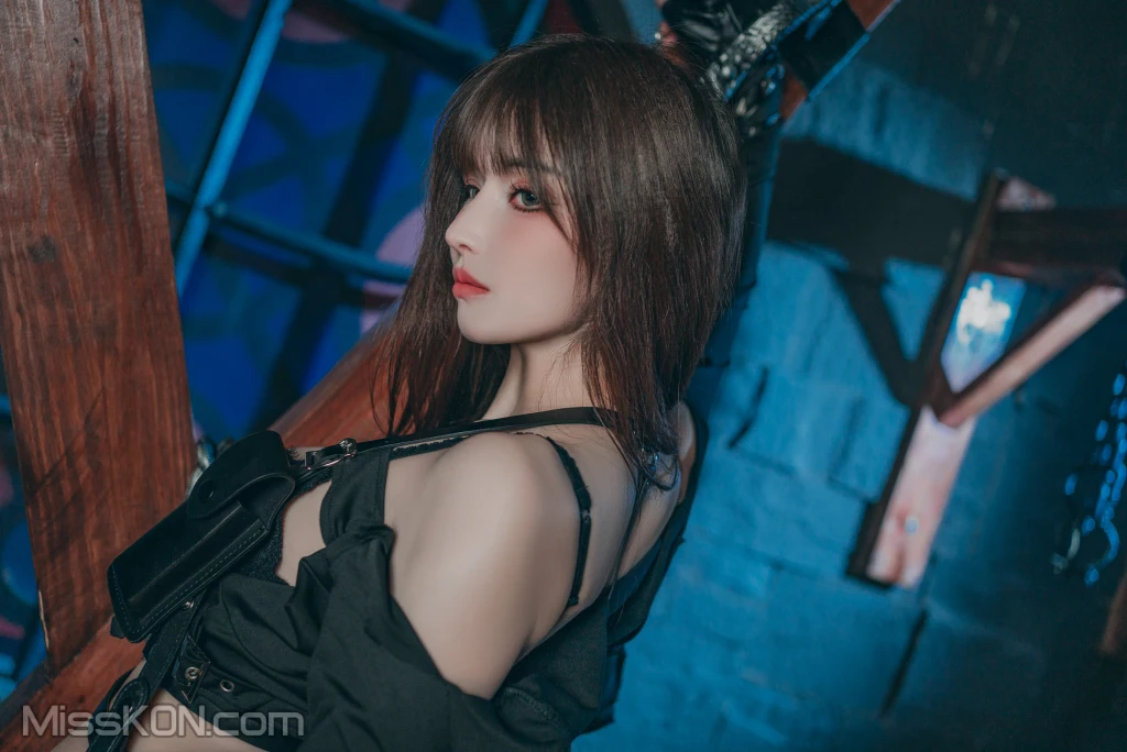 Coser@鹿八岁: 特工的堕落 后篇 (165 photos ) 7 Coser@鹿八岁: 特工的堕落 后篇 (165 photos ) 7