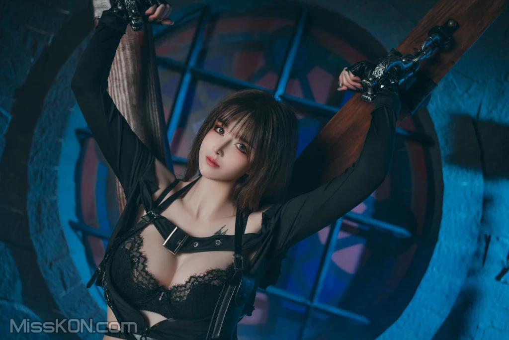Coser@鹿八岁: 特工的堕落 后篇 (165 photos ) 1 Coser@鹿八岁: 特工的堕落 后篇 (165 photos ) 1