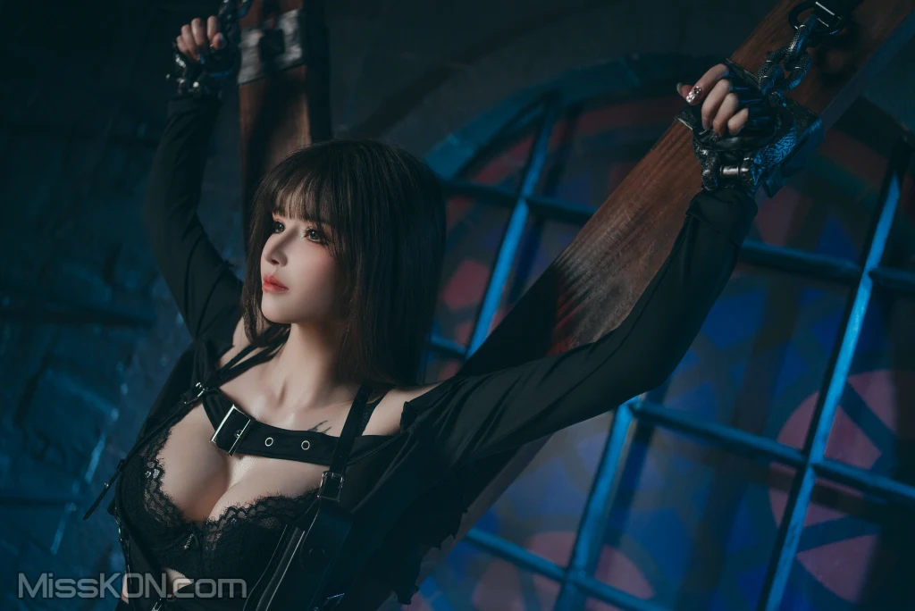 Coser@鹿八岁: 特工的堕落 后篇 (165 photos ) 2 Coser@鹿八岁: 特工的堕落 后篇 (165 photos ) 2
