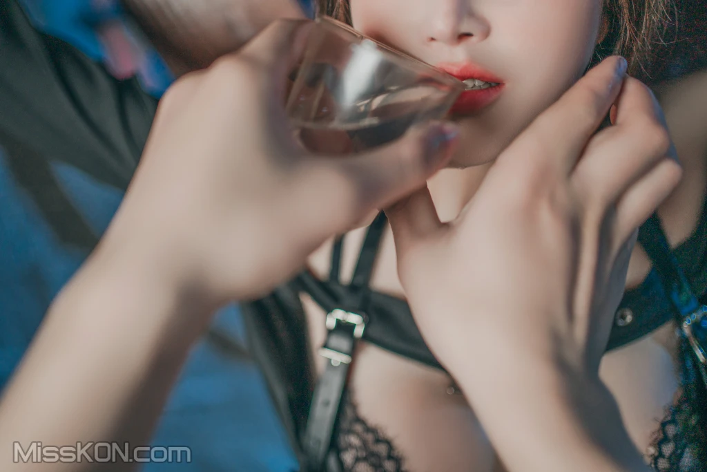 Coser@鹿八岁: 特工的堕落 后篇 (165 photos ) 10 Coser@鹿八岁: 特工的堕落 后篇 (165 photos ) 10