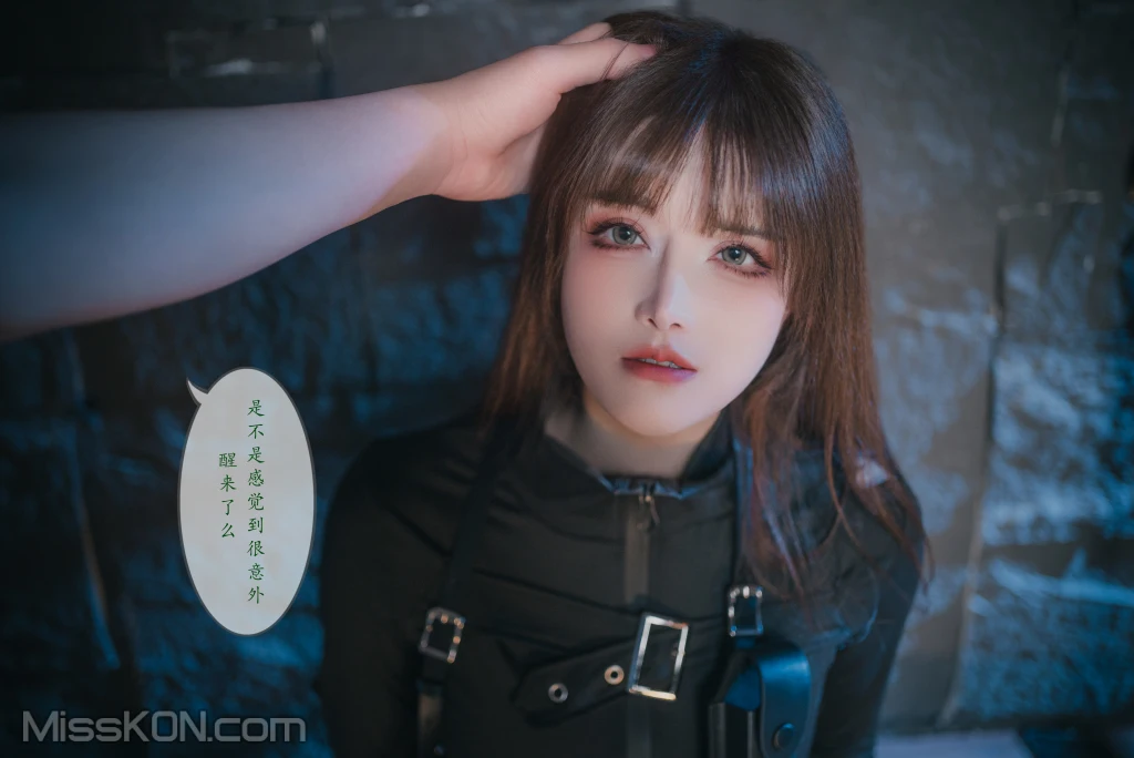 Coser@鹿八岁: 特工的堕落 后篇 (165 photos ) 19 Coser@鹿八岁: 特工的堕落 后篇 (165 photos ) 19