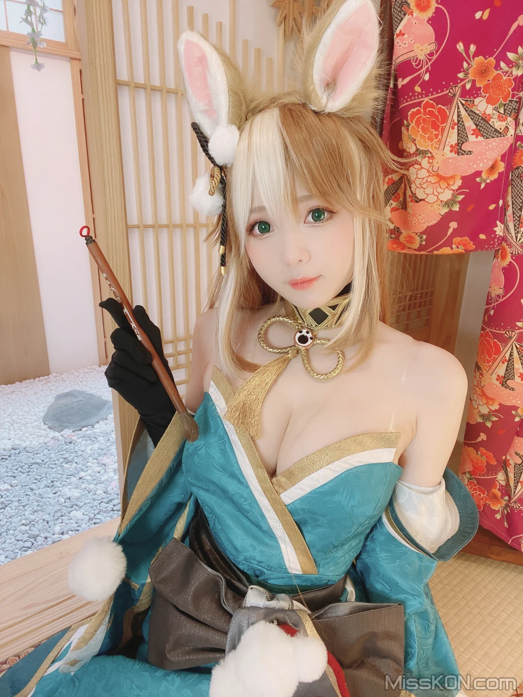 Coser@霜月shimo: 2022年09月会员订阅写真 (122 photos) 7 Coser@霜月shimo: 2022年09月会员订阅写真 (122 photos) 7