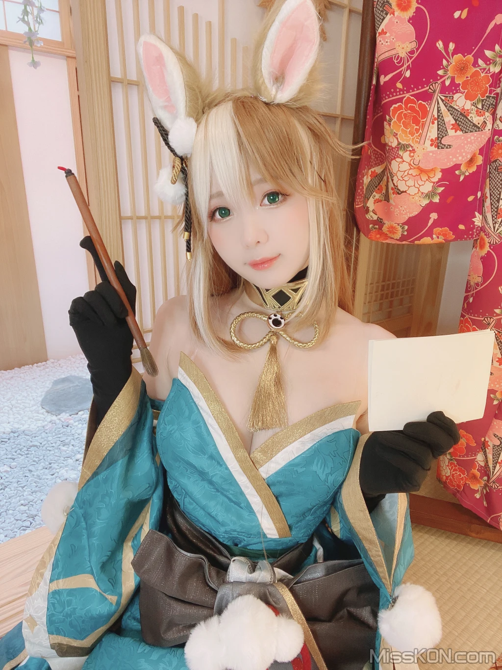 Coser@霜月shimo: 2022年09月会员订阅写真 (122 photos) 8 Coser@霜月shimo: 2022年09月会员订阅写真 (122 photos) 8