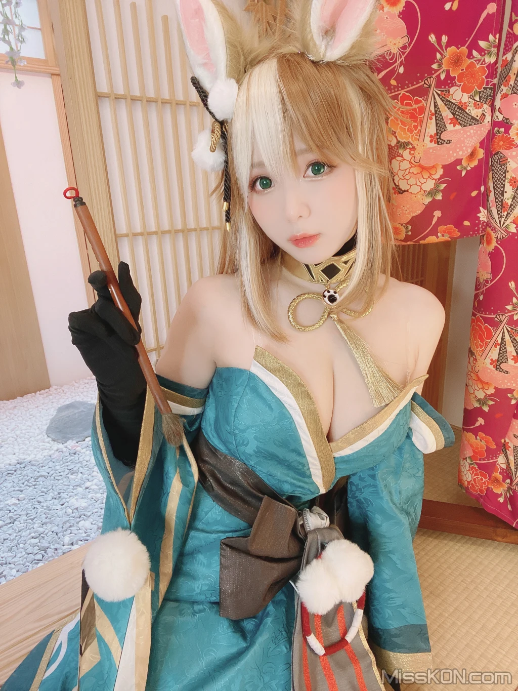 Coser@霜月shimo: 2022年09月会员订阅写真 (122 photos) 6 Coser@霜月shimo: 2022年09月会员订阅写真 (122 photos) 6