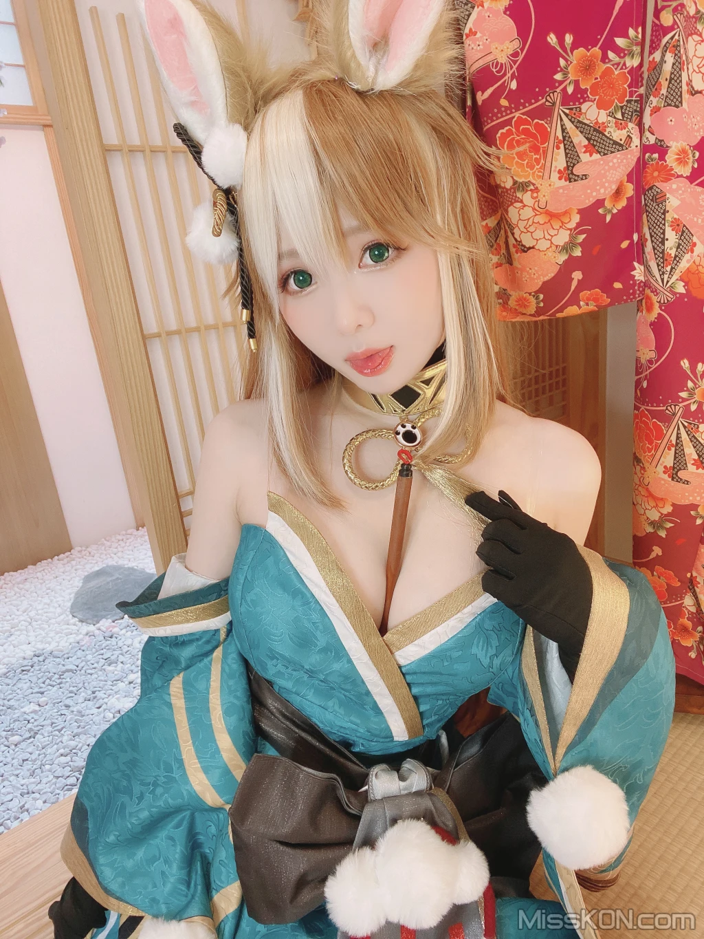 Coser@霜月shimo: 2022年09月会员订阅写真 (122 photos) 17 Coser@霜月shimo: 2022年09月会员订阅写真 (122 photos) 17