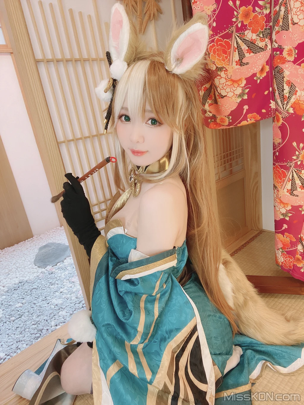 Coser@霜月shimo: 2022年09月会员订阅写真 (122 photos) 12 Coser@霜月shimo: 2022年09月会员订阅写真 (122 photos) 12