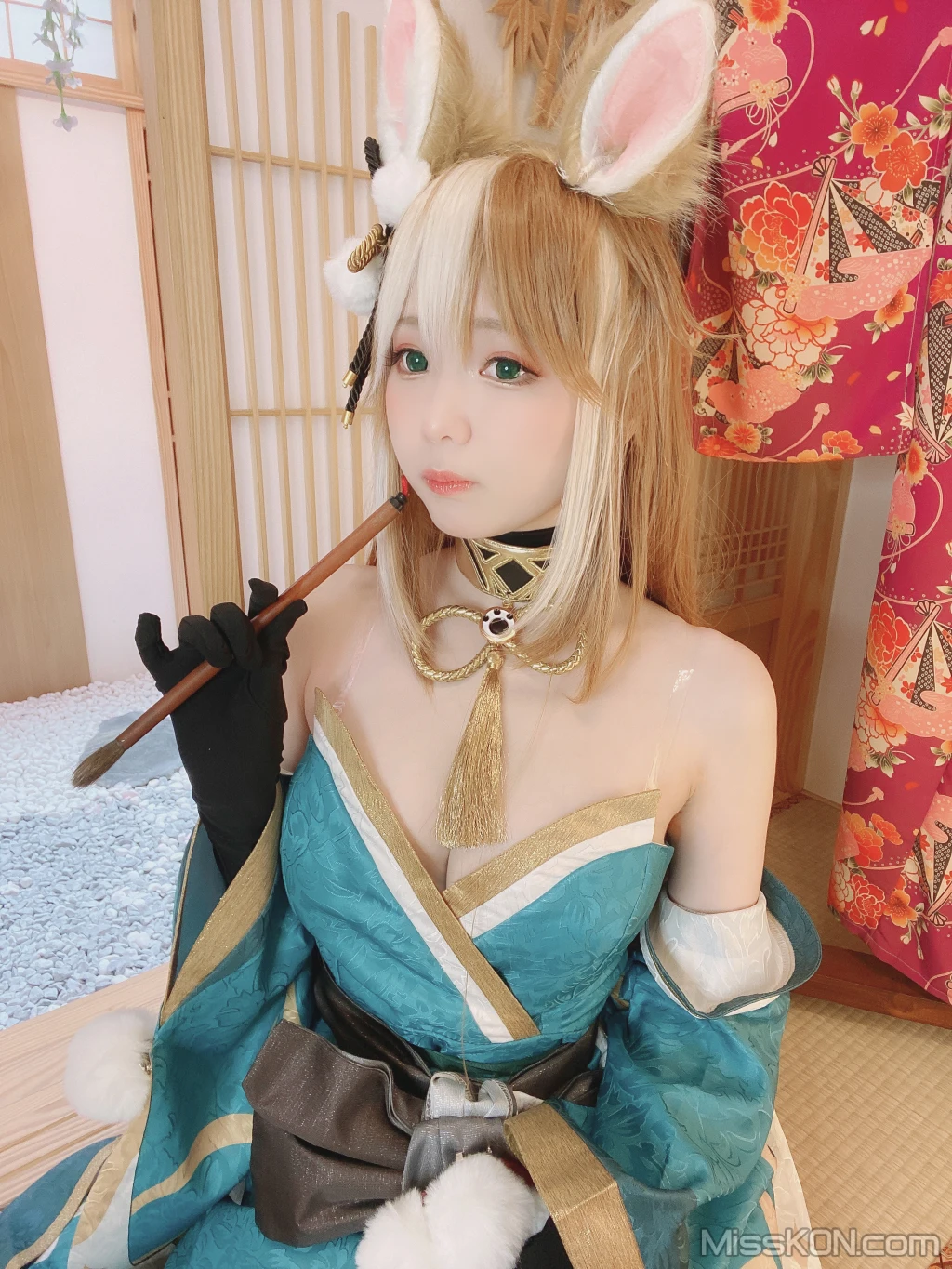 Coser@霜月shimo: 2022年09月会员订阅写真 (122 photos) 9 Coser@霜月shimo: 2022年09月会员订阅写真 (122 photos) 9