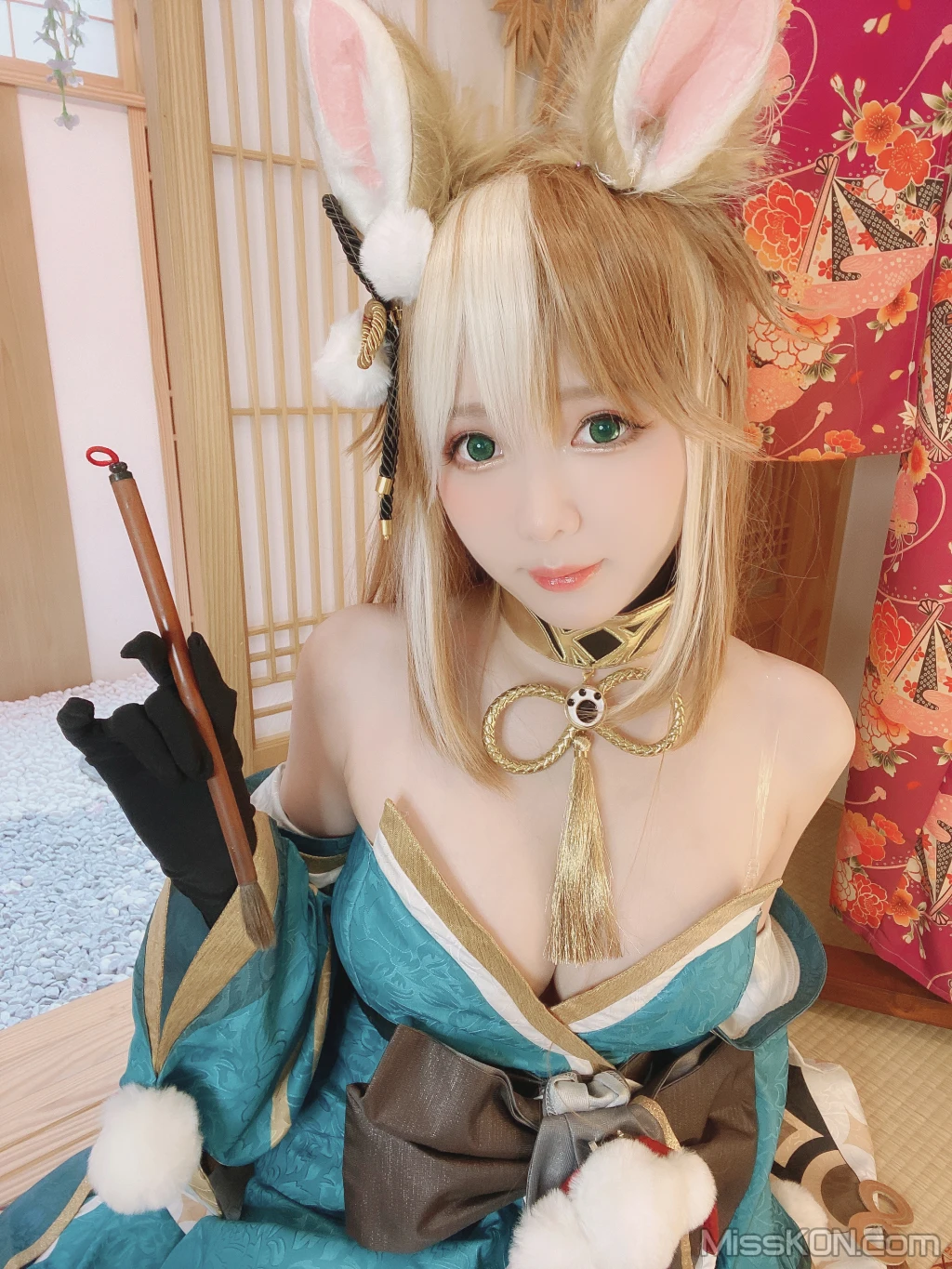 Coser@霜月shimo: 2022年09月会员订阅写真 (122 photos) 10 Coser@霜月shimo: 2022年09月会员订阅写真 (122 photos) 10