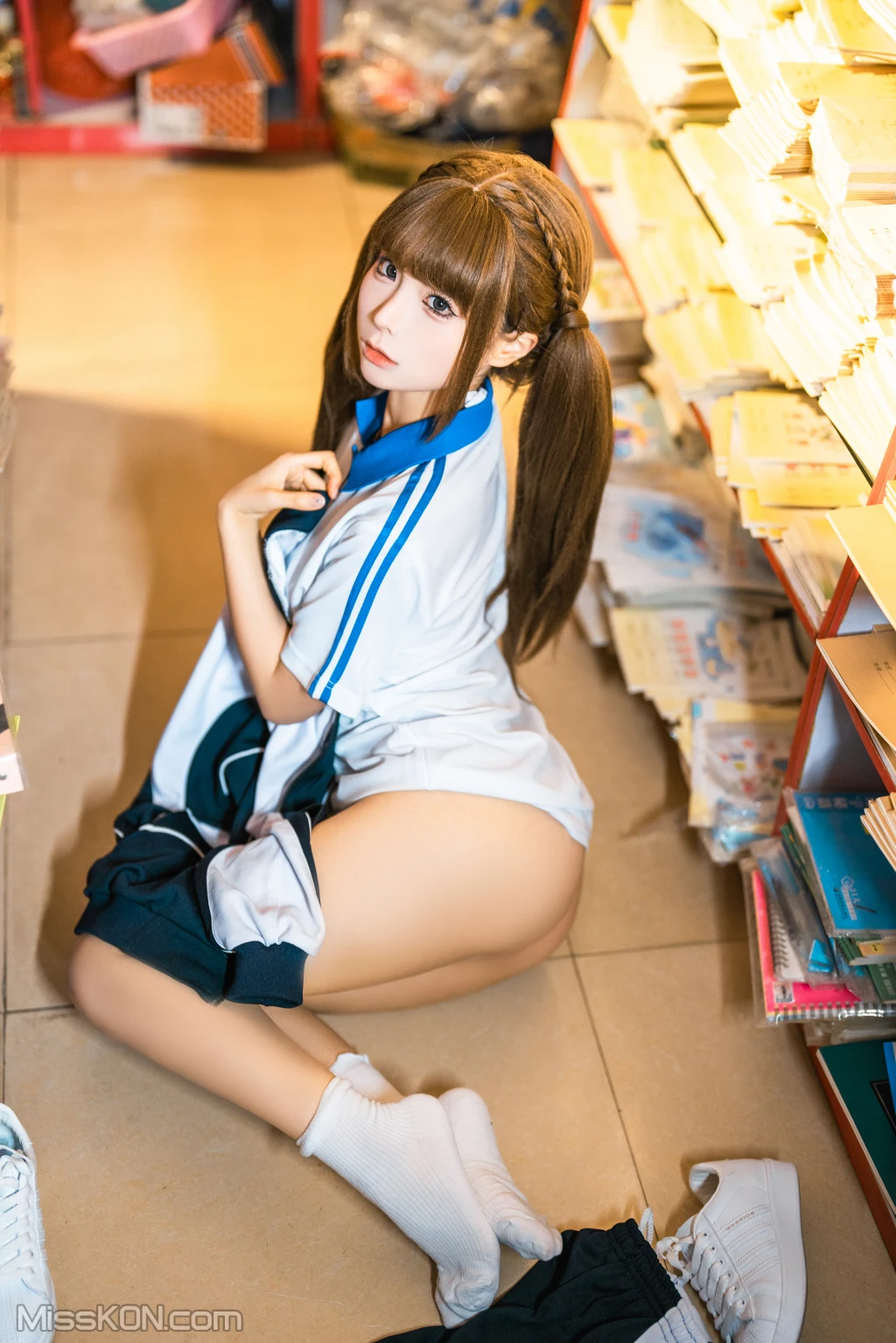 Coser@蠢沫沫 (chunmomo): 蠢沫沫奇遇记③ (104 photos) 19 Coser@蠢沫沫 (chunmomo): 蠢沫沫奇遇记③ (104 photos) 19