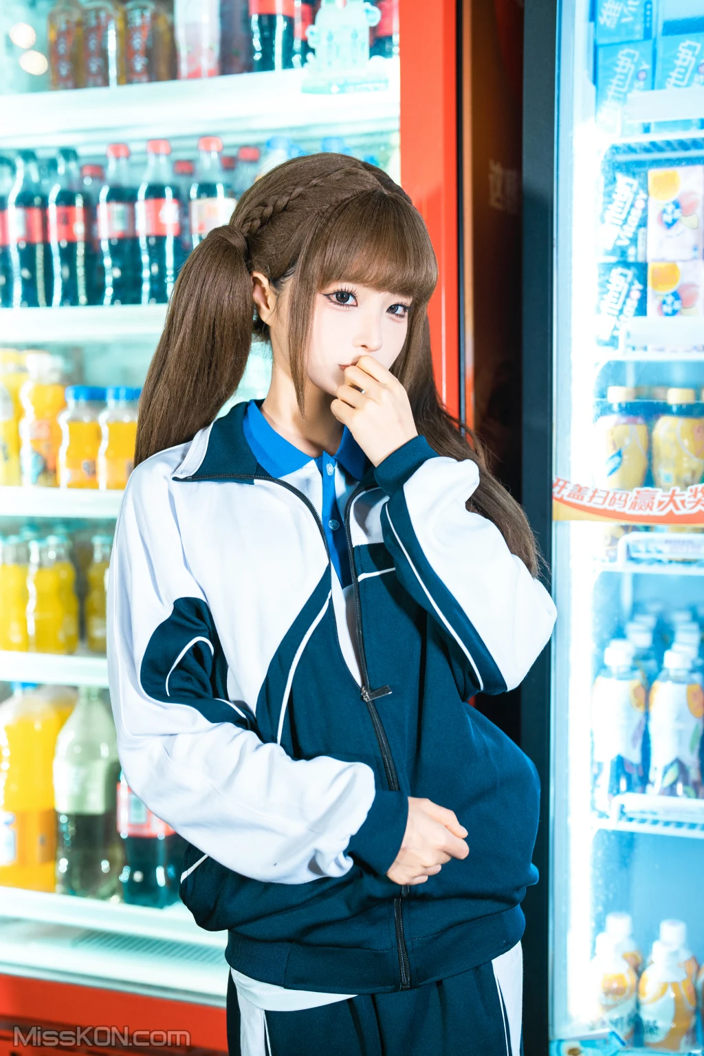 Coser@蠢沫沫 (chunmomo): 蠢沫沫奇遇记③ (104 photos) 5 Coser@蠢沫沫 (chunmomo): 蠢沫沫奇遇记③ (104 photos) 5