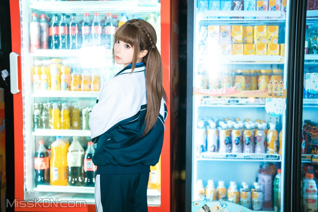 Coser@蠢沫沫 (chunmomo): 蠢沫沫奇遇记③ (104 photos) 6 Coser@蠢沫沫 (chunmomo): 蠢沫沫奇遇记③ (104 photos) 6
