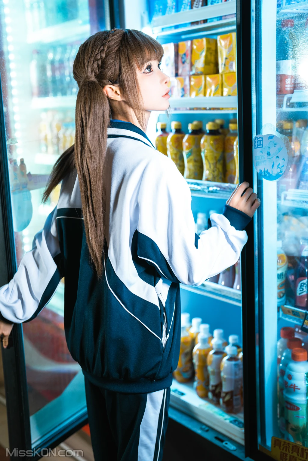Coser@蠢沫沫 (chunmomo): 蠢沫沫奇遇记③ (104 photos) 3 Coser@蠢沫沫 (chunmomo): 蠢沫沫奇遇记③ (104 photos) 3