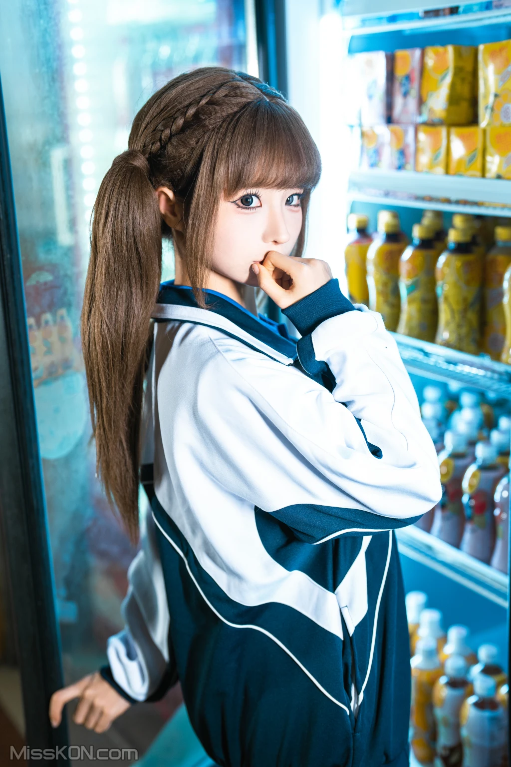 Coser@蠢沫沫 (chunmomo): 蠢沫沫奇遇记③ (104 photos) 4 Coser@蠢沫沫 (chunmomo): 蠢沫沫奇遇记③ (104 photos) 4