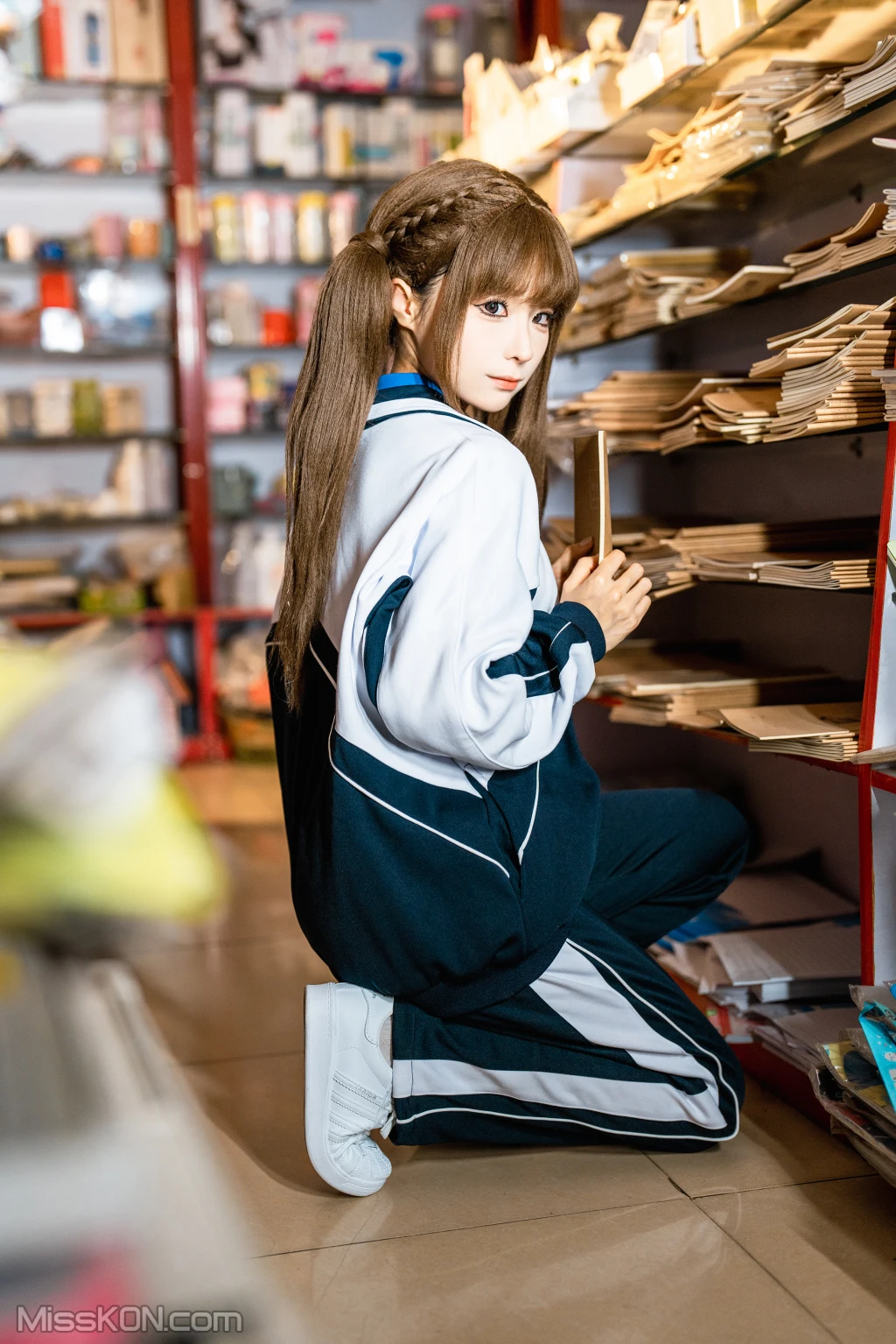 Coser@蠢沫沫 (chunmomo): 蠢沫沫奇遇记③ (104 photos) 16 Coser@蠢沫沫 (chunmomo): 蠢沫沫奇遇记③ (104 photos) 16