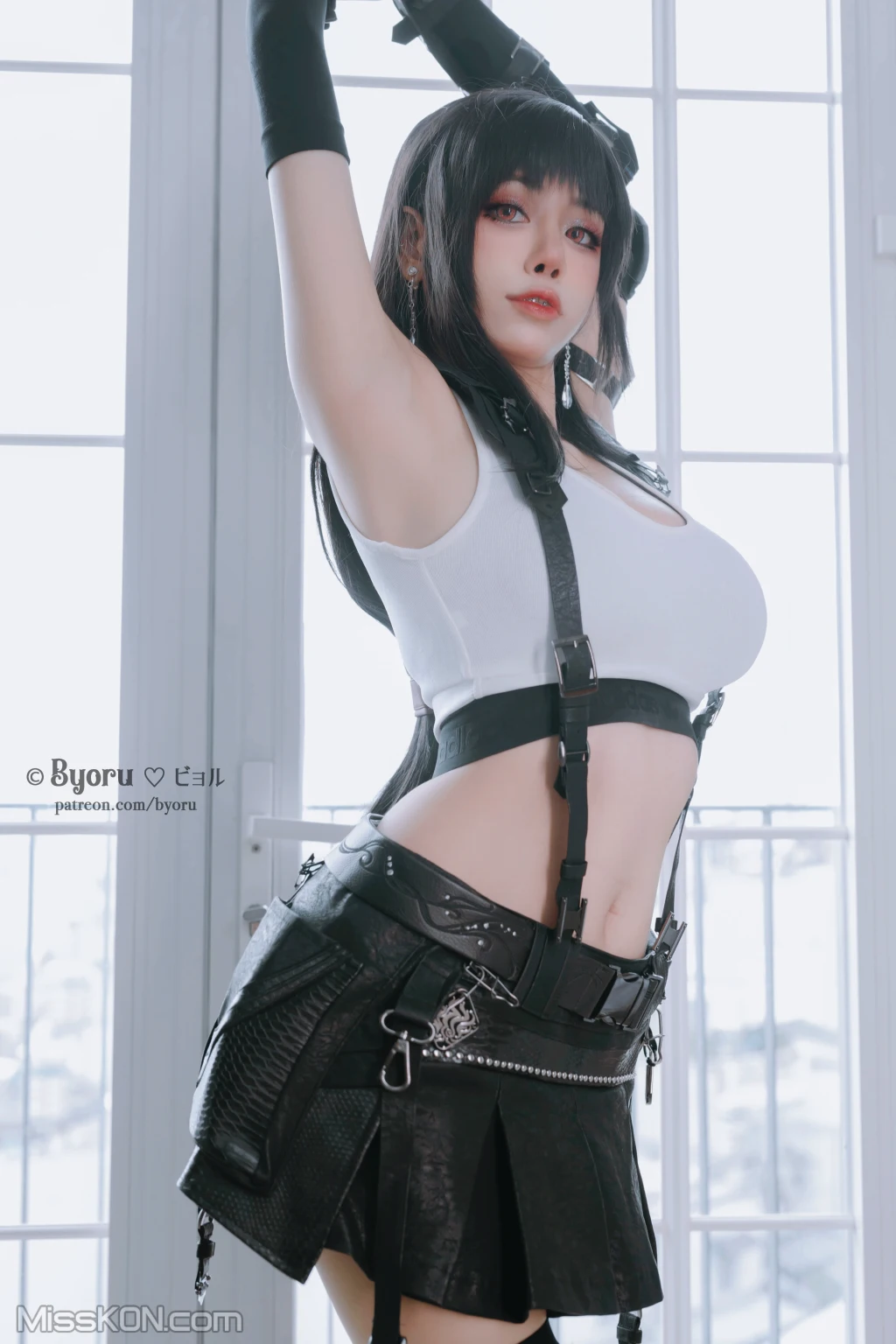 Coser@Byoru: Tifa Lockhart – Final Fantasy (86 photos ) 4 Coser@Byoru: Tifa Lockhart – Final Fantasy (86 photos ) 4
