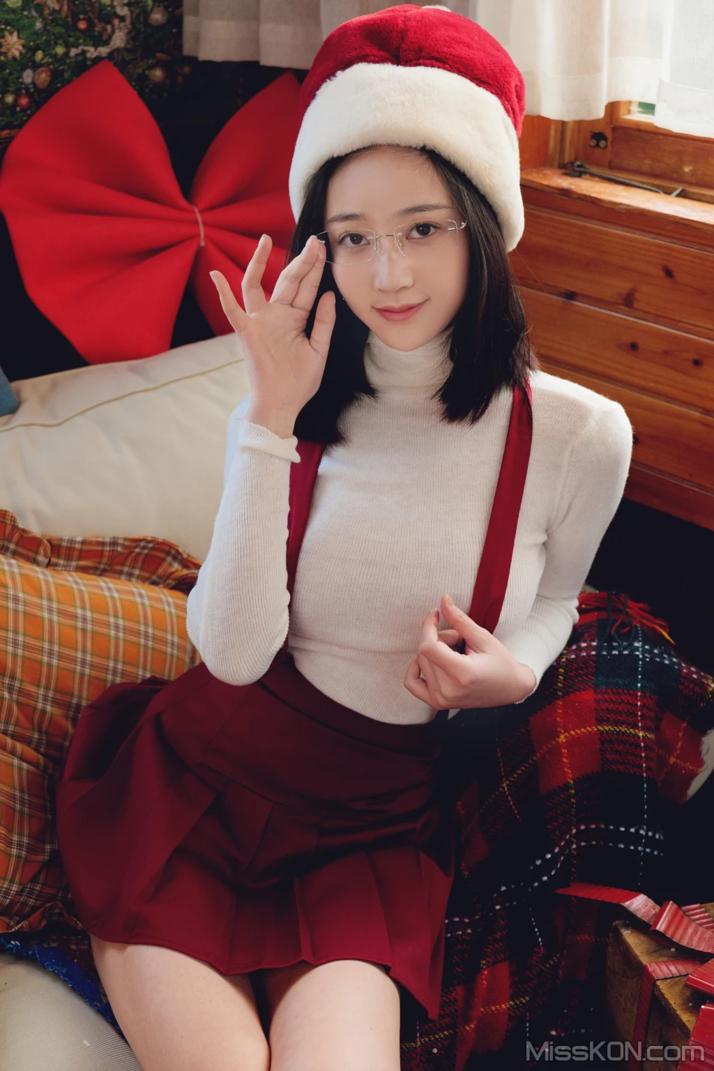 Coser@年年Nnian: 小红帽 (61 photos) 