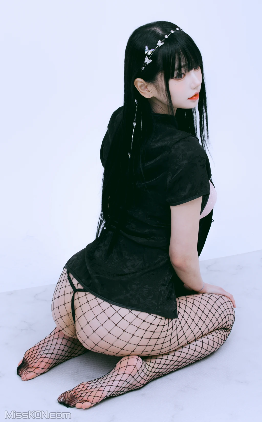 [Glamarchive] Yume (유메): Vol.2 (38 photos) 