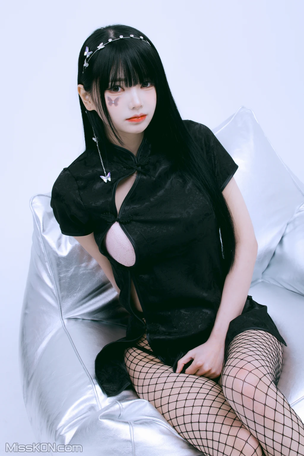[Glamarchive] Yume (유메): Vol.2 (38 photos) 
