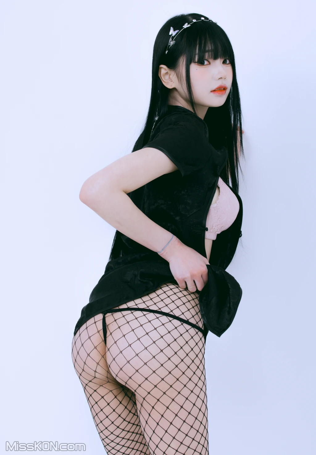 [Glamarchive] Yume (유메): Vol.2 (38 photos) 