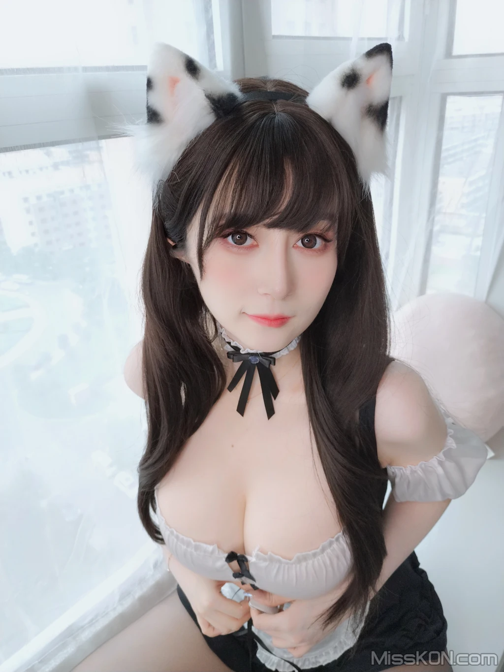 Coser@白银81: 23年4月会员合集(25套) (346 photos ) 8 Coser@白银81: 23年4月会员合集(25套) (346 photos ) 8