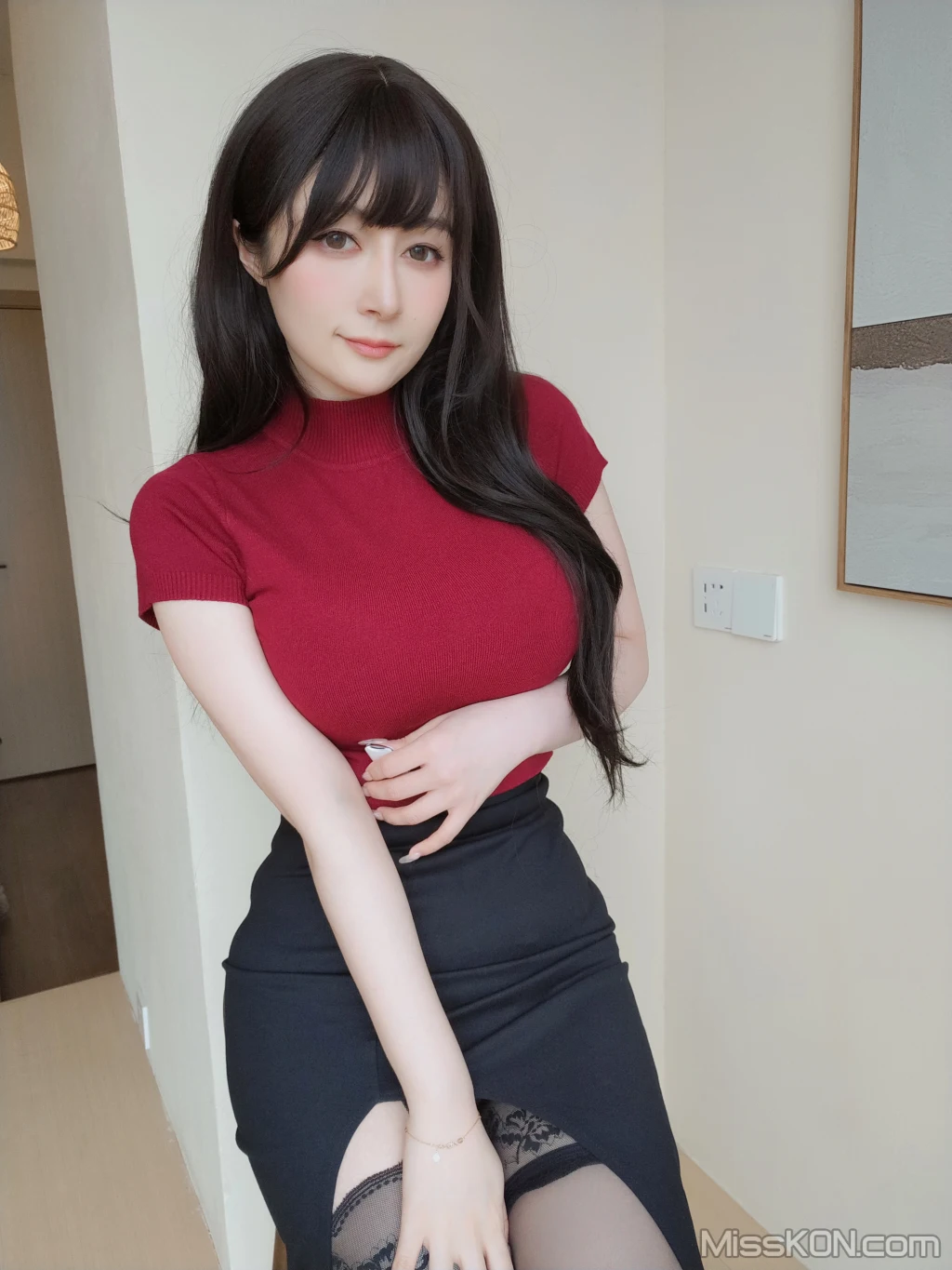 Coser@白银81: 23年4月会员合集(25套) (346 photos ) 11 Coser@白银81: 23年4月会员合集(25套) (346 photos ) 11