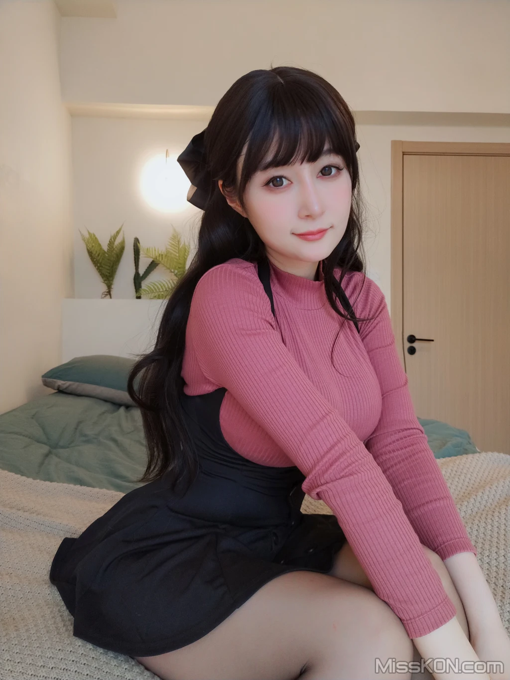 Coser@白银81: 23年4月会员合集(25套) (346 photos ) 2 Coser@白银81: 23年4月会员合集(25套) (346 photos ) 2