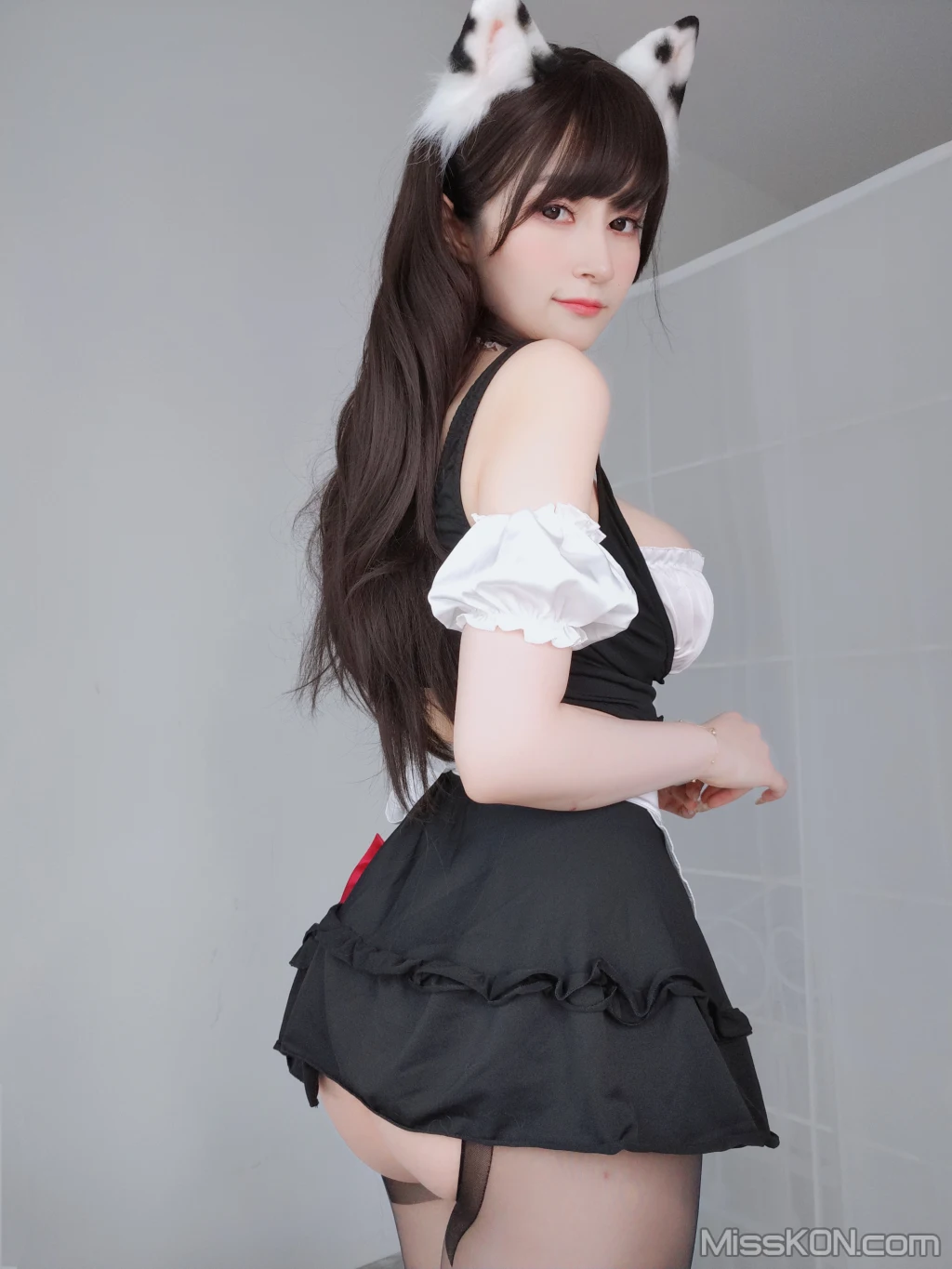 Coser@白银81: 23年4月会员合集(25套) (346 photos ) 3 Coser@白银81: 23年4月会员合集(25套) (346 photos ) 3