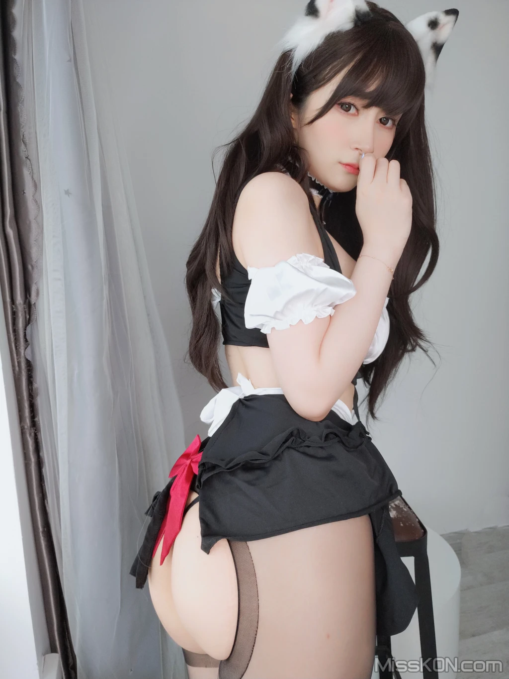 Coser@白银81: 23年4月会员合集(25套) (346 photos ) 13 Coser@白银81: 23年4月会员合集(25套) (346 photos ) 13