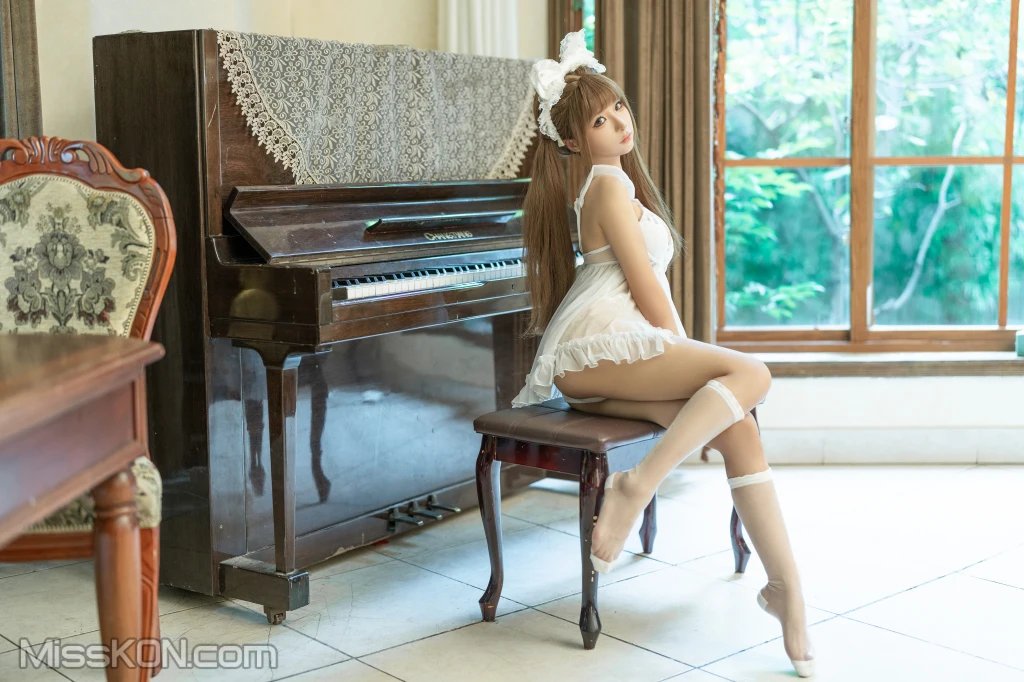 Coser@蠢沫沫 (chunmomo): 小娇妻 (47 photos) 2 Coser@蠢沫沫 (chunmomo): 小娇妻 (47 photos) 2