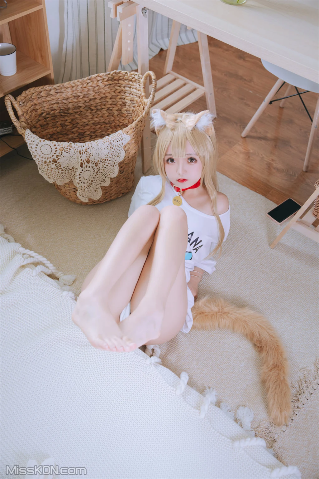 Coser@日奈娇: 黄豆粉 (159 photos) 8 Coser@日奈娇: 黄豆粉 (159 photos) 8