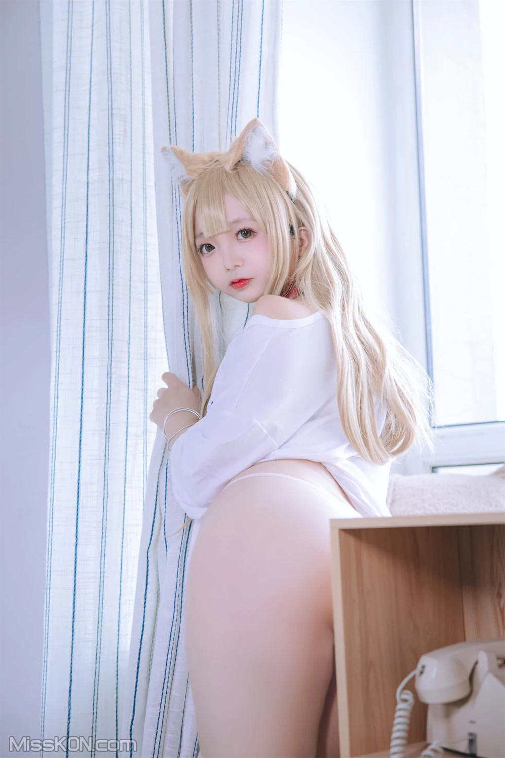 Coser@日奈娇: 黄豆粉 (159 photos) 15 Coser@日奈娇: 黄豆粉 (159 photos) 15