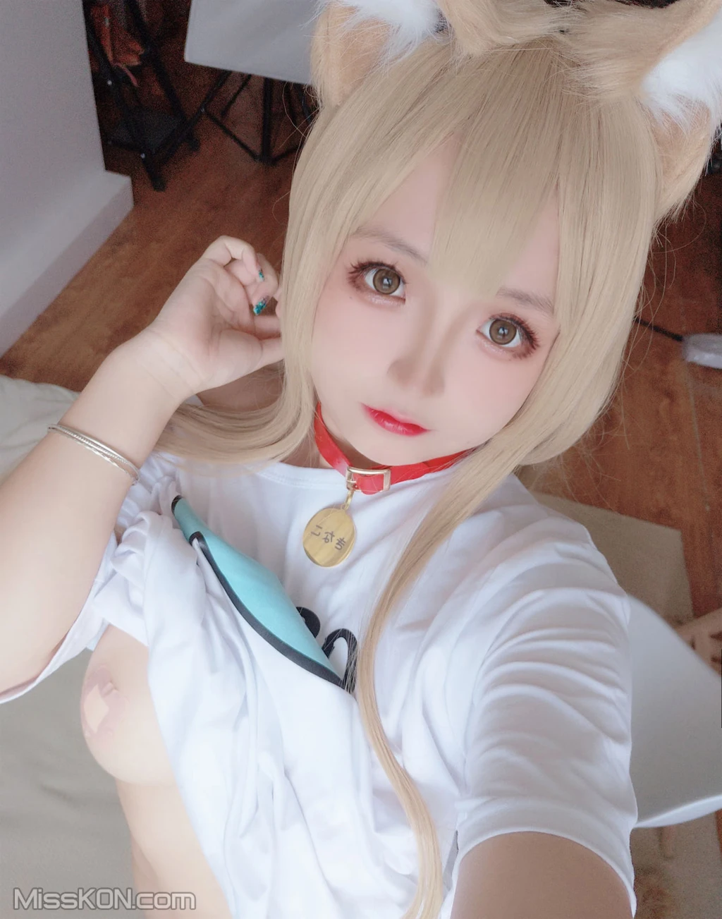 Coser@日奈娇: 黄豆粉 (159 photos) 7 Coser@日奈娇: 黄豆粉 (159 photos) 7
