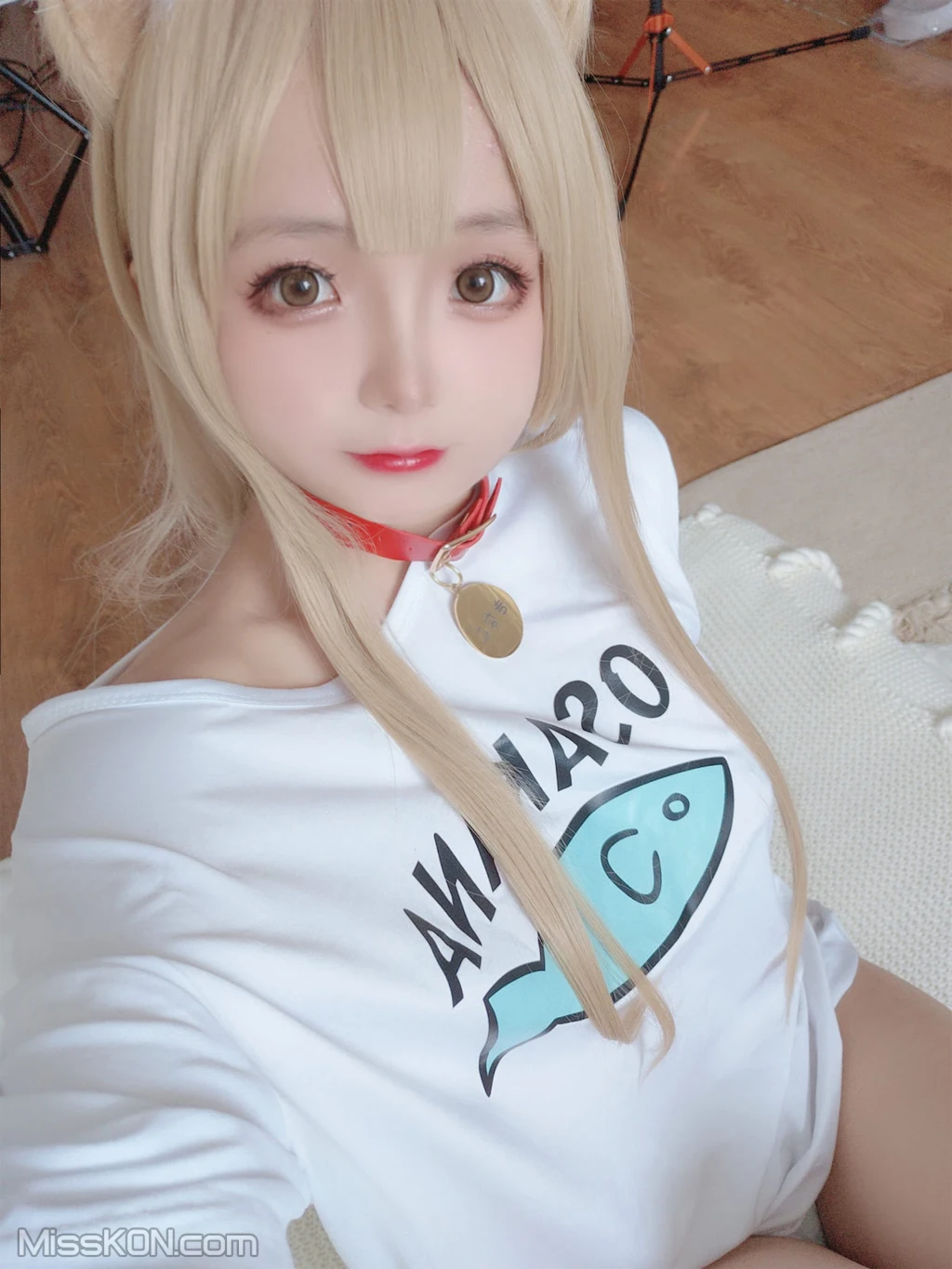 Coser@日奈娇: 黄豆粉 (159 photos) 2 Coser@日奈娇: 黄豆粉 (159 photos) 2
