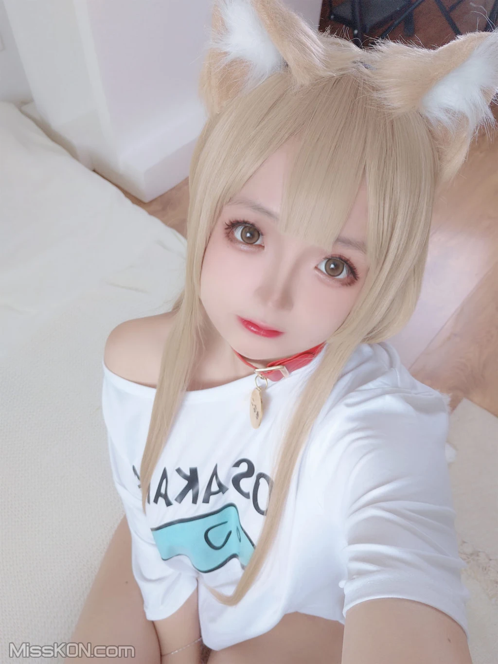 Coser@日奈娇: 黄豆粉 (159 photos) 0 Coser@日奈娇: 黄豆粉 (159 photos) 0