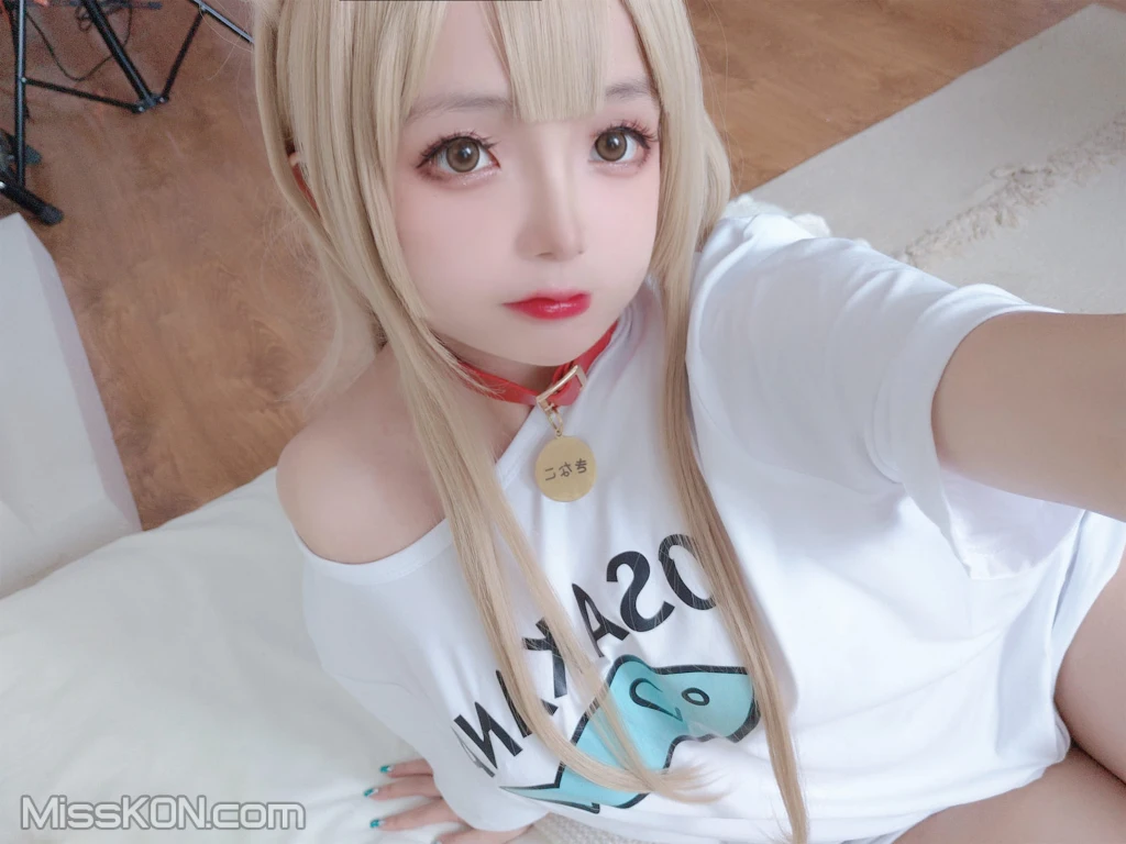 Coser@日奈娇: 黄豆粉 (159 photos) 3 Coser@日奈娇: 黄豆粉 (159 photos) 3
