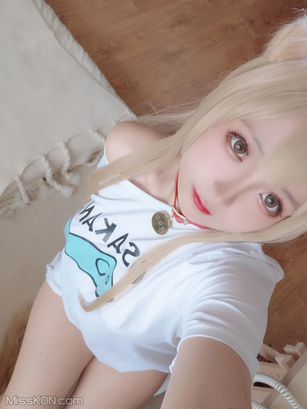 Coser@日奈娇: 黄豆粉 (159 photos) 10 Coser@日奈娇: 黄豆粉 (159 photos) 10