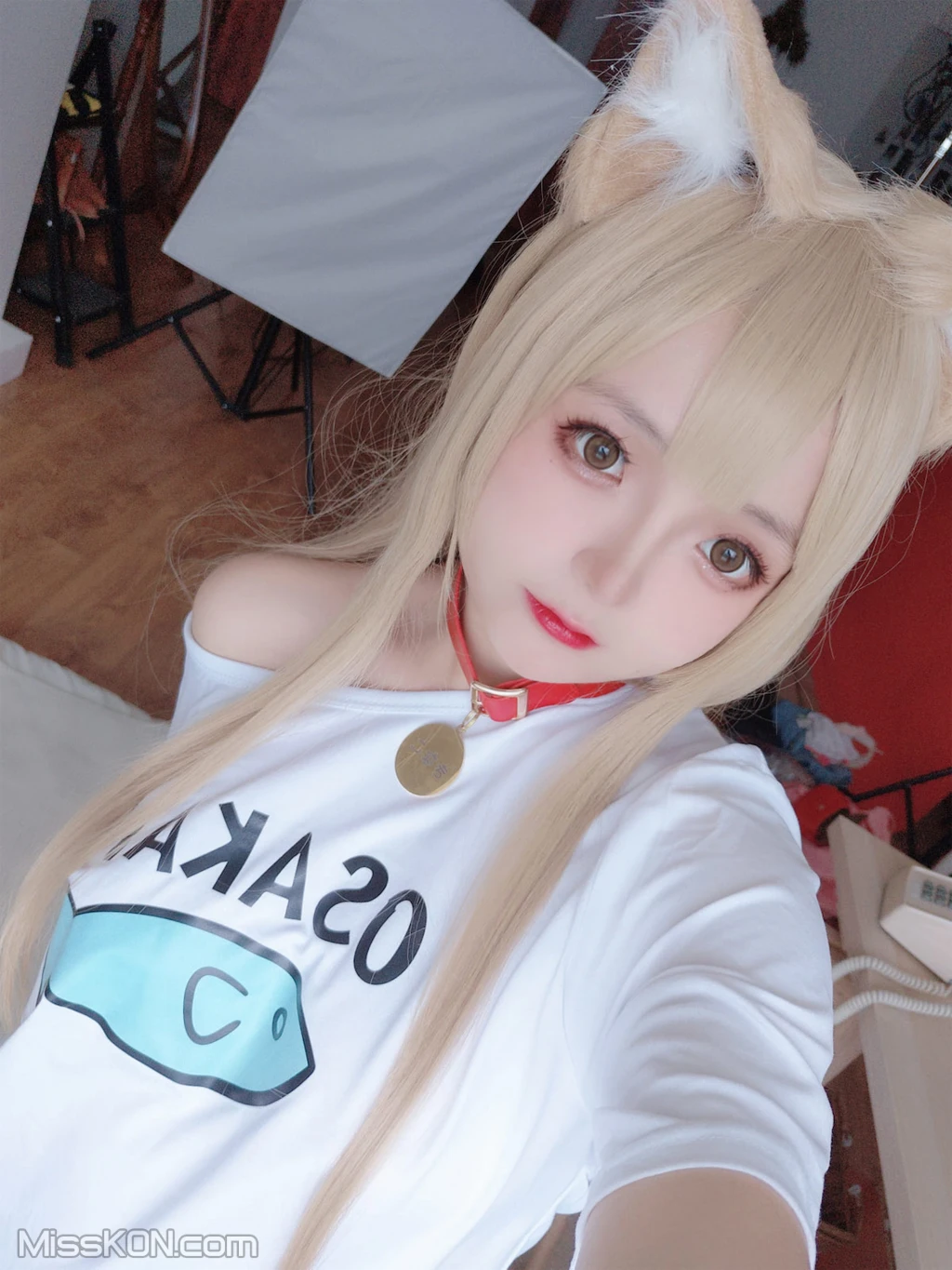 Coser@日奈娇: 黄豆粉 (159 photos) 15 Coser@日奈娇: 黄豆粉 (159 photos) 15