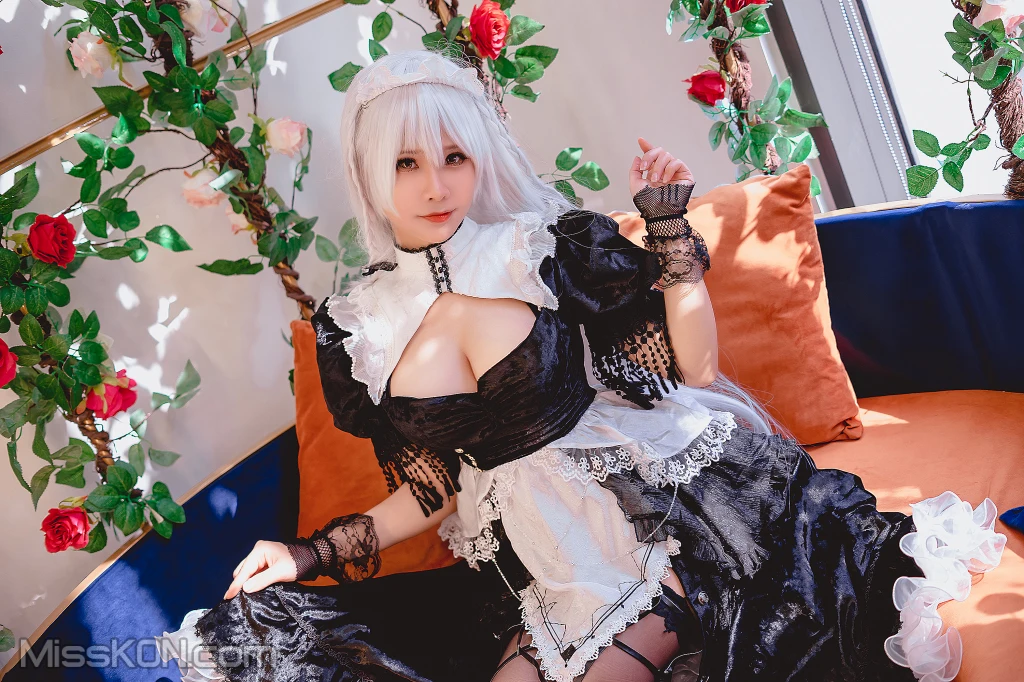 Coser@Pyon: Hermione (26 photos) 