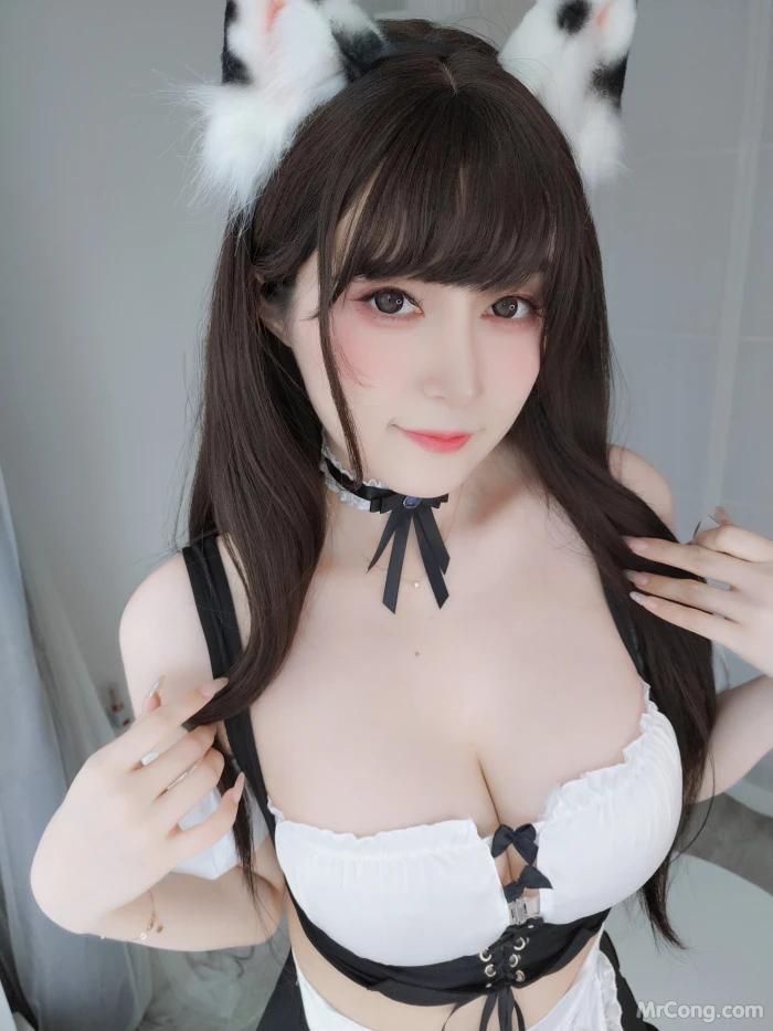 Coser@白银81: 2023年04月会员合集 (346 photos ) 14 Coser@白银81: 2023年04月会员合集 (346 photos ) 14