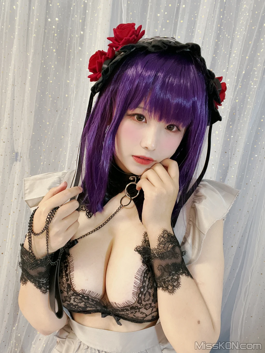 Coser@阿半今天很开心: 爱发电 喜多川 (106 photos) 