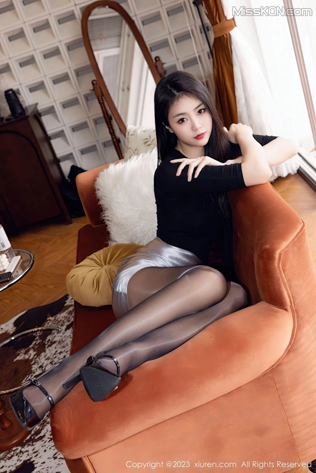 XIUREN No.6493: Ke Le Vicky (可樂Vicky) (71 photos) 6 XIUREN No.6493: Ke Le Vicky (可樂Vicky) (71 photos) 6