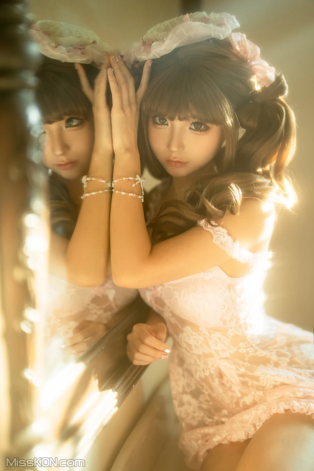 Coser@蠢沫沫 (chunmomo): 镜像 (40 photos) 1 Coser@蠢沫沫 (chunmomo): 镜像 (40 photos) 1