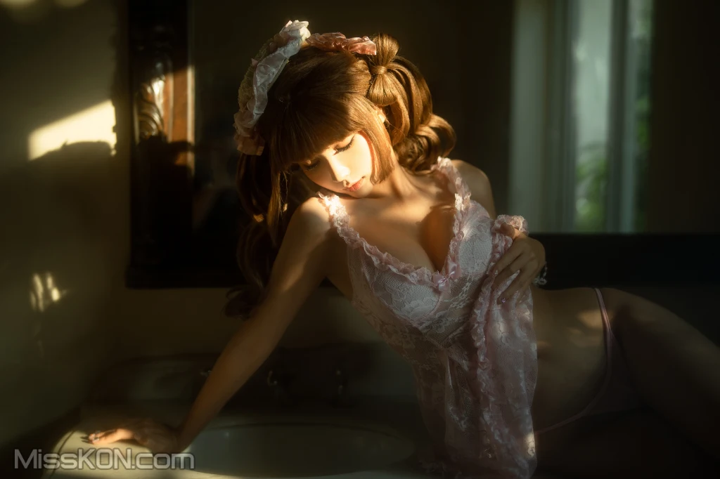 Coser@蠢沫沫 (chunmomo): 镜像 (40 photos) 10 Coser@蠢沫沫 (chunmomo): 镜像 (40 photos) 10