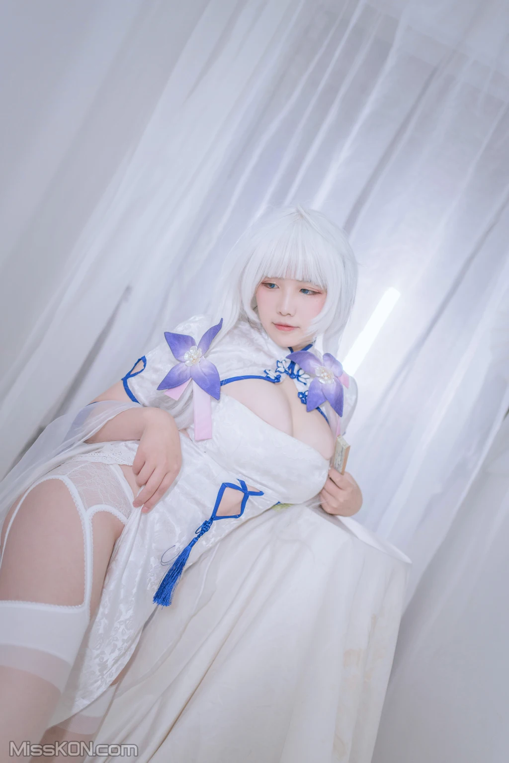 Coser@阿半今天很开心: 光辉四散 (33 photos) 