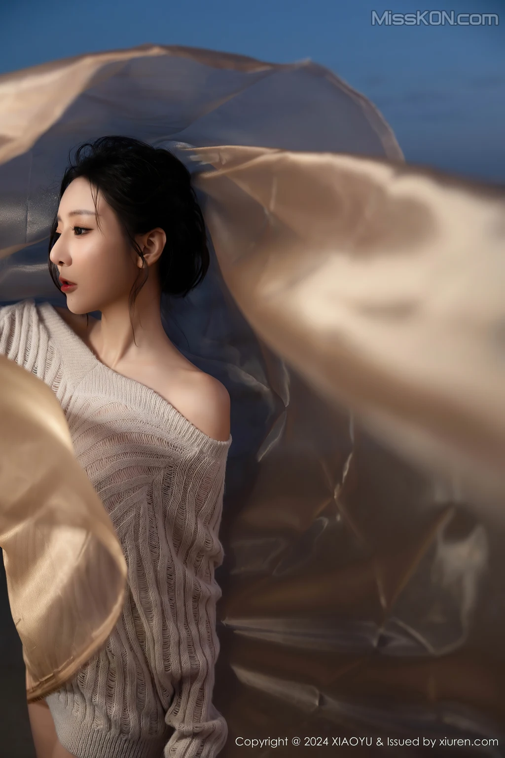 XiaoYu Vol.1200: Yanni (王馨瑶) (91 photos) 