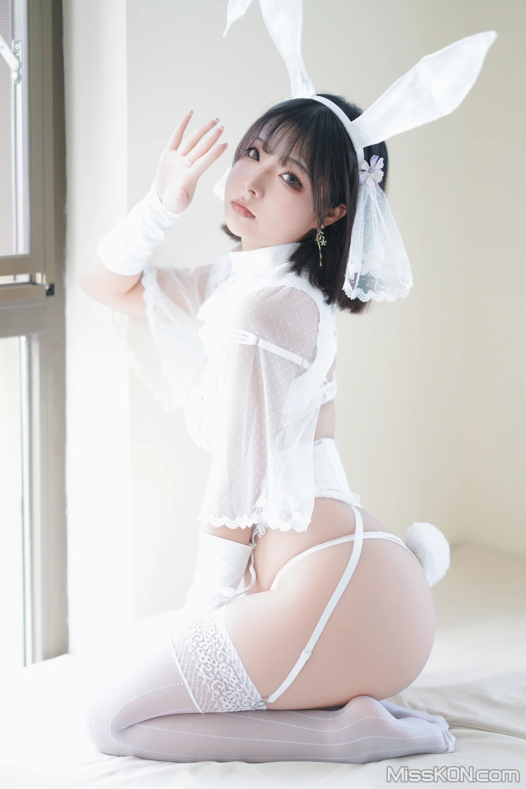 Coser@yuuhui玉汇: 雪兔 (102 photos) 1 Coser@yuuhui玉汇: 雪兔 (102 photos) 1