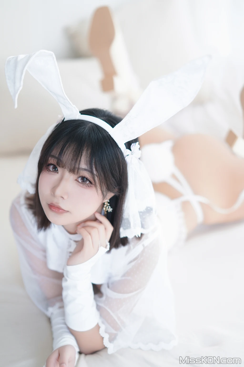 Coser@yuuhui玉汇: 雪兔 (102 photos) 17 Coser@yuuhui玉汇: 雪兔 (102 photos) 17