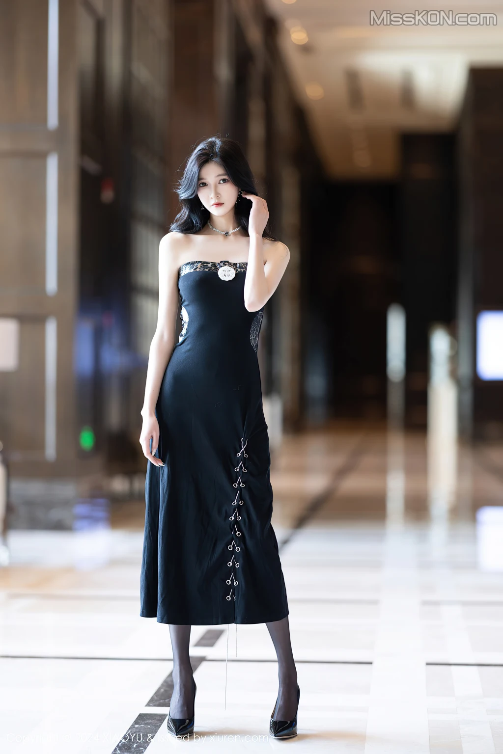 XiaoYu Vol.1201: 程程程- (82 photos) 