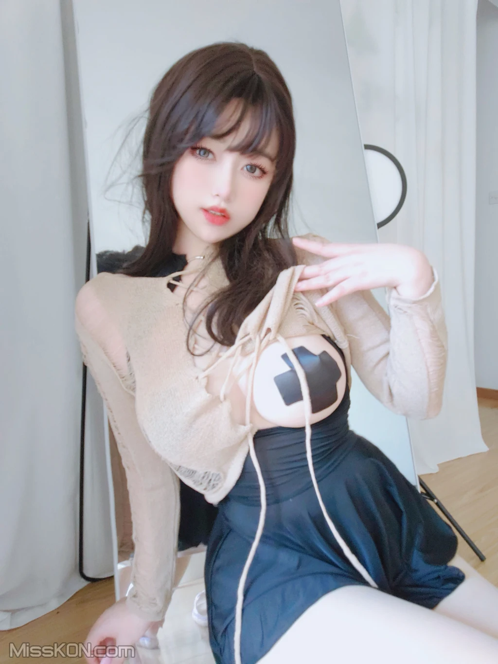Coser@女主K: 初秋穿搭 (113 photos ) 7 Coser@女主K: 初秋穿搭 (113 photos ) 7